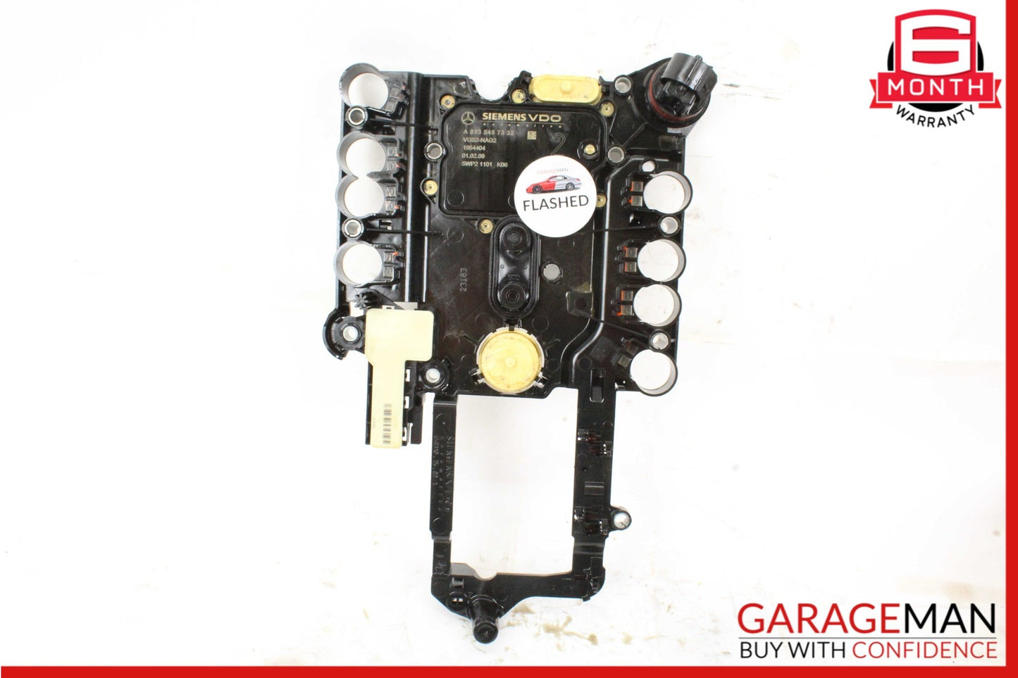 2004-2015 Mercedes-Benz E350 W211 Transmission Conductor Plate 0335457332