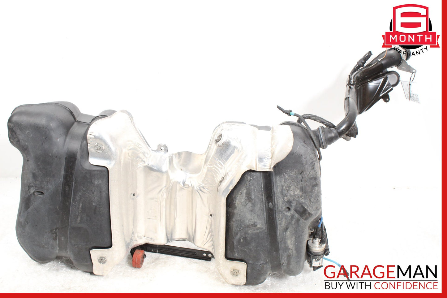 2008-2015 Audi TT TTS Quattro Fuel Gas Petrol Tank Reservoir 8J0201060M OEM