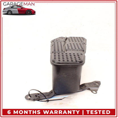 2017-2025 Audi A4 Fuel Gas EVAP Vapor Charcoal Carbon Canister 8W0201797T OEM