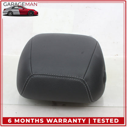 2015-2020 Mercedes X156 GLA250 Front Left and Right Side Seat Headrest Black OEM