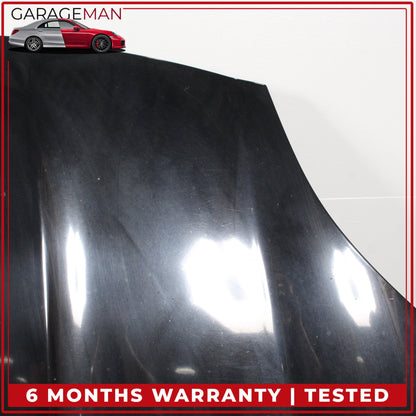 2014-2020 Jaguar F-Type X152 Coupe Front Hood Bonnet Panel EX5316612AG OEM