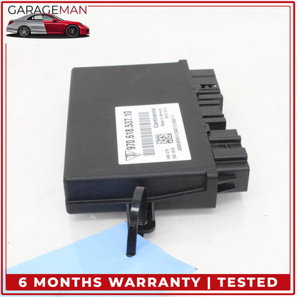 2010-2016 Porsche Panamera 970 Front Left or Right Side Seat Control Module OEM