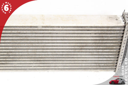 2007-2013 Mercedes-Benz R350 W251 AWD 3 Intercooler 164500190 Genuine