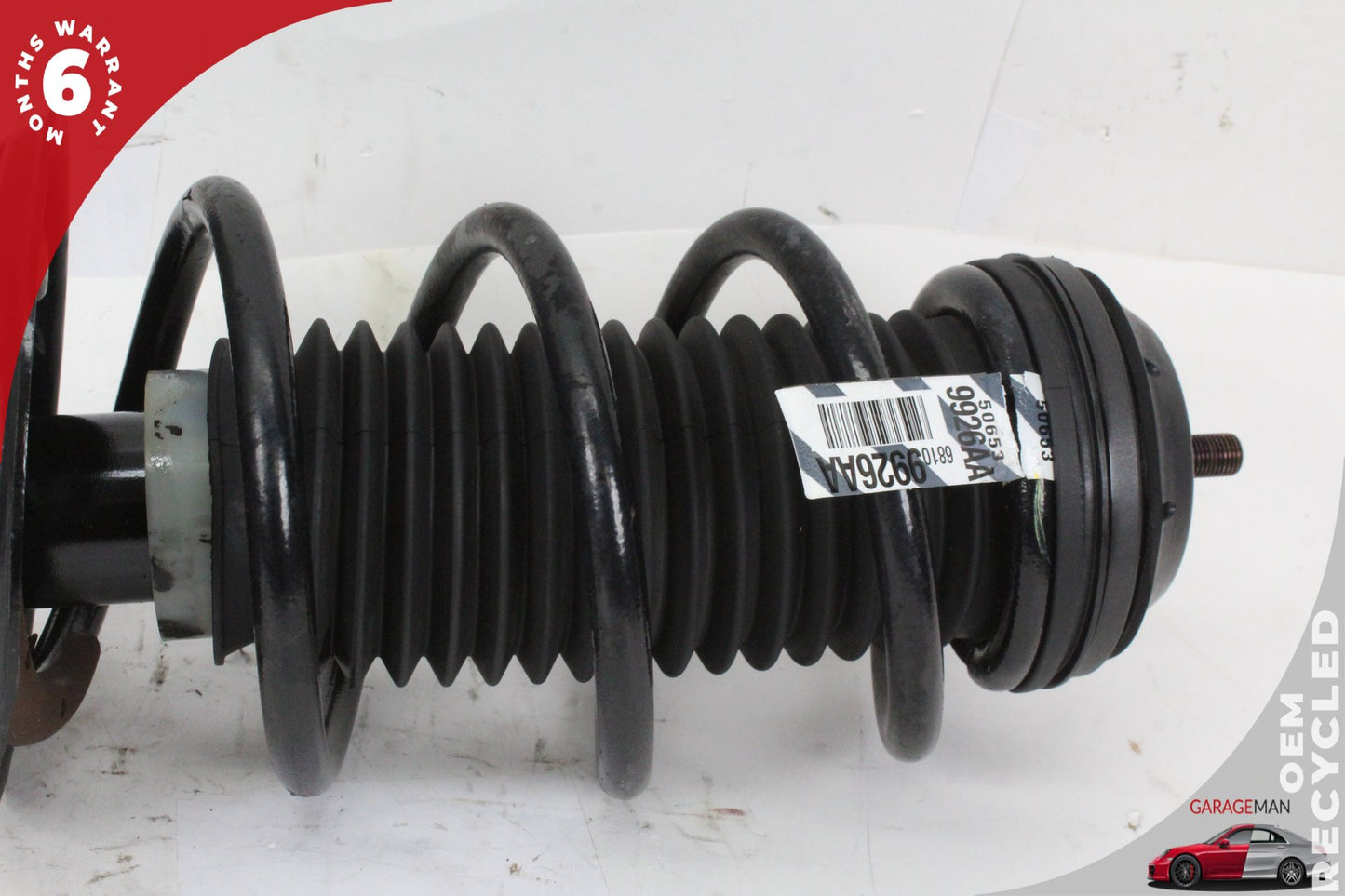 2013-2019 Fiat 500e Front Right Side Shock Strut Absorber 68109924AB OEM