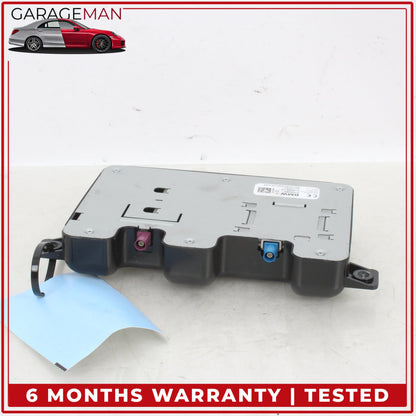 2019-2026 BMW Z4 G29 Multiband Radio Antenna Control Module 8795960 OEM