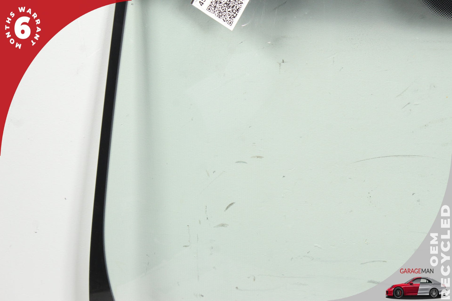 2011-2018 Porsche Cayenne 958 Front Windshield Windscreen Window Glass OEM