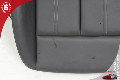 2022-2024 Audi A3 Sedan Front Right Upper Seat Backrest Cushion 8Y0881806AG