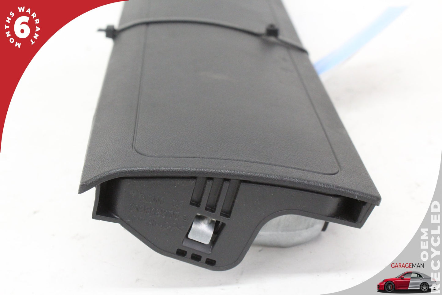 2012-2018 Audi A6 A7 S6 S7 Front Left Driver Side Knee Airbag 4G8880841A OEM