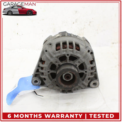 2001-2004 Mercedes W210 E320 SLK320 Engine Alternator Generator 0111546402 OEM