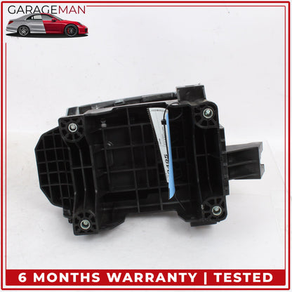 2016-2019 Buick Cascada Automatic Transmission Shift Lever Assembly 13348735 OEM