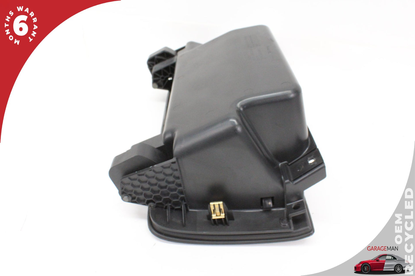 2014-2019 Chevrolet Silverado 1500 Upper Glove Box Storage Compartment OEM