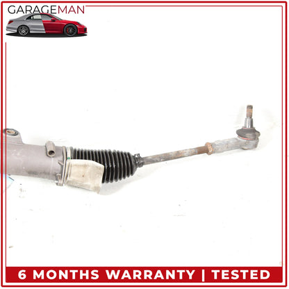 2011-2015 Audi Q7 SUV Power Steering Gear Rack &amp; Pinion Assembly 7L8422055
