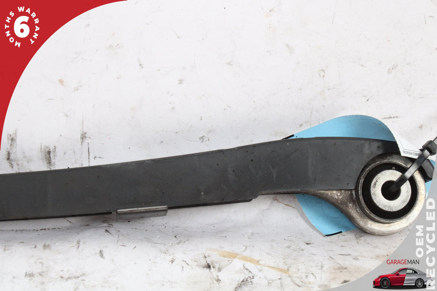 2000-2006 Mercedes W220 S500 Rear Left or Right Lower Thrust Control Arm OEM