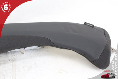 2022-2026 Audi A3 Sedan Rear Left Side Seat Bolster Trim Cushion 8Y4886705A OEM