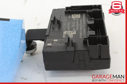 2013-2024 Porsche Cayman 981 Front Left Side Door Control Module 4H0959793AC OEM