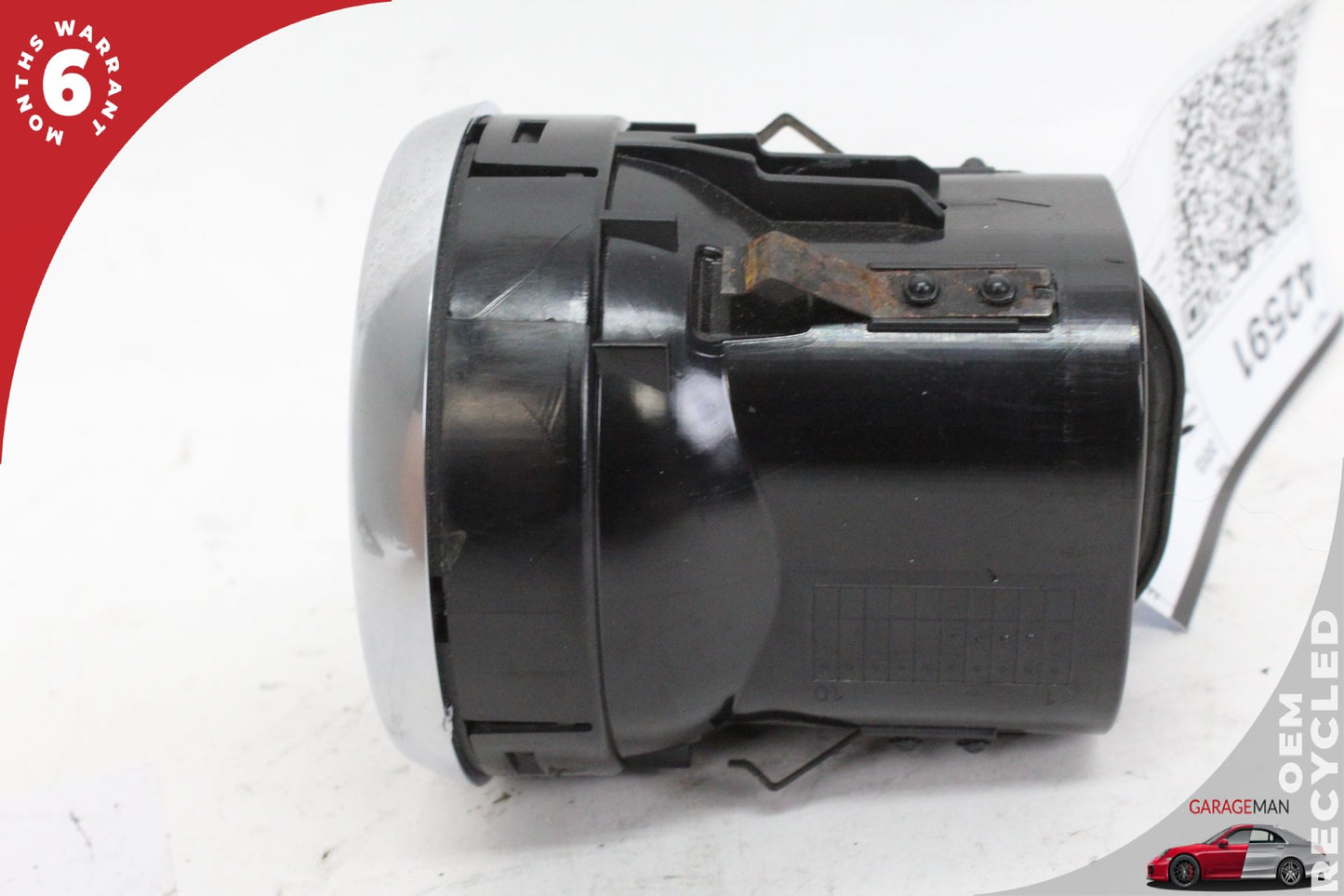 2013-2020 Mercedes R231 SL550 Center Left Or Right Dash AC A/C Air Vent OEM