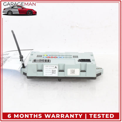 2010-2023 Jaguar F-Type X152 Rear Trunk Relay Fuse Box Module CPLA14Q073AA OEM