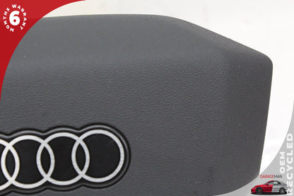 2022-2025 Audi Q4 E-Tron Front Left Side Steering Wheel Airbag 89A880201L OEM
