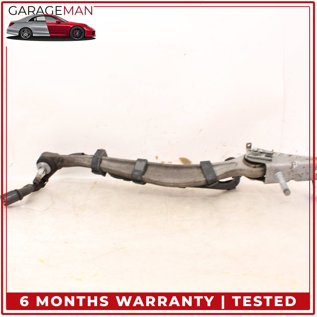 2009-2019 BMW 640i 650i Rear Left or Right Side Upper Control Arm 6775902 OEM