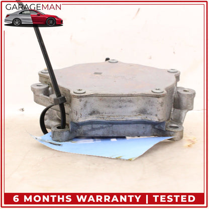 2014-2020 Mercedes W117 CLA250 GLA250 Engine Motor Vacuum Pump 2701800901 OEM