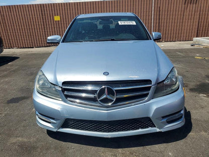 Parting Out- 2014 Mercedes-Benz C250 W204- 221
