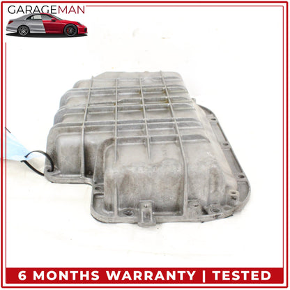 1998-2006 Mercedes R170 SLK320 E320 ML320 M112 Lower Oil Pan 1120140603 OEM