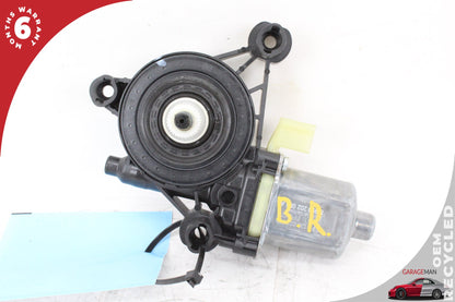 2019-2024 Audi A3 S3 Q3 Rear Right Side Window Regulator Motor 5Q0959802 OEM