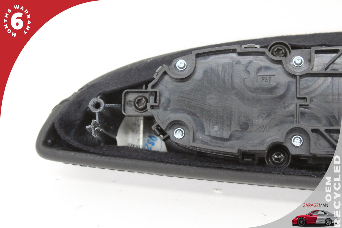 2010-2013 Mercedes W221 S550 Front Left Master Window Control Switch 2218215151