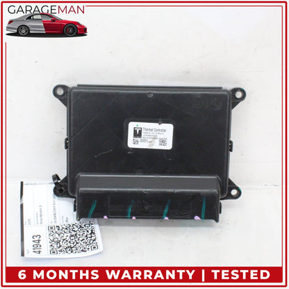 2012-2020 Tesla Model S 85D Thermal Climate Control Module Unit 103421500A OEM