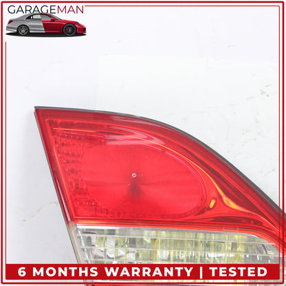 2001-2003 Lexus LS430 Rear Left Side Inner Tail Light Lamp 8159150110 OEM