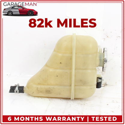 2016-2024 Infiniti Q50 Q60 Radiator Coolant Fluid Reservoir 217105CF0A OEM
