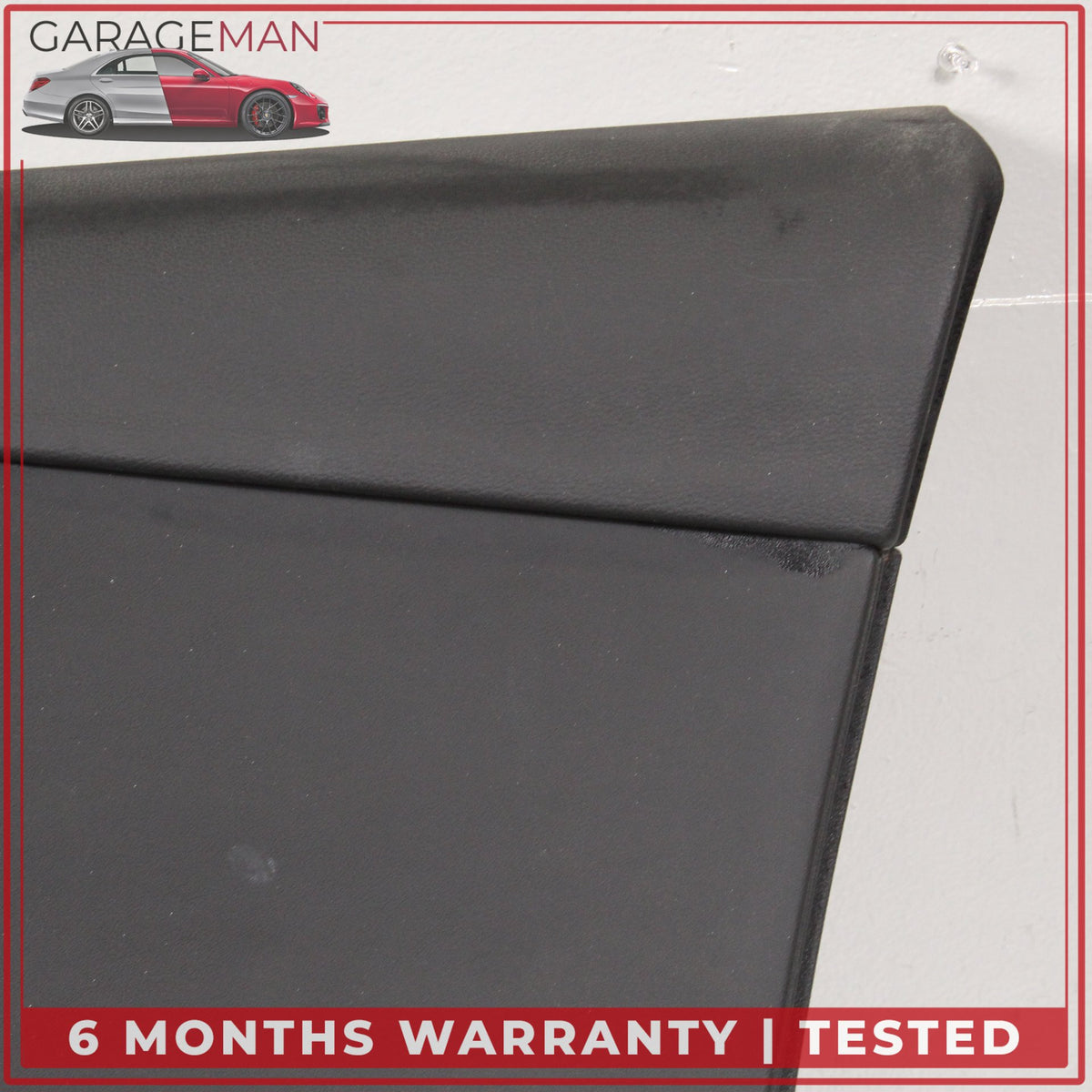 2017-2024 Audi A4 Front Right Passenger Side Interior Door Trim Cover Panel OEM
