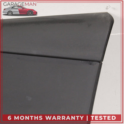 2017-2024 Audi A4 Front Right Passenger Side Interior Door Trim Cover Panel OEM