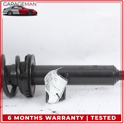 2011-2016 BMW 528i F10 Front Left and Right Side Shock Strut Absorber 6795083