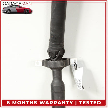 2017-2021 BMW 230i F22 RWD Rear Propeller Driveshaft Drive Shaft 7645651 OEM