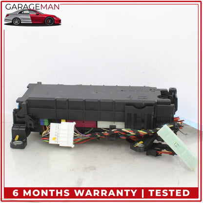 2014-2020 Mercedes X156 GLA250 Right Dash Relay Terminal Fusebox Fuse Box OEM