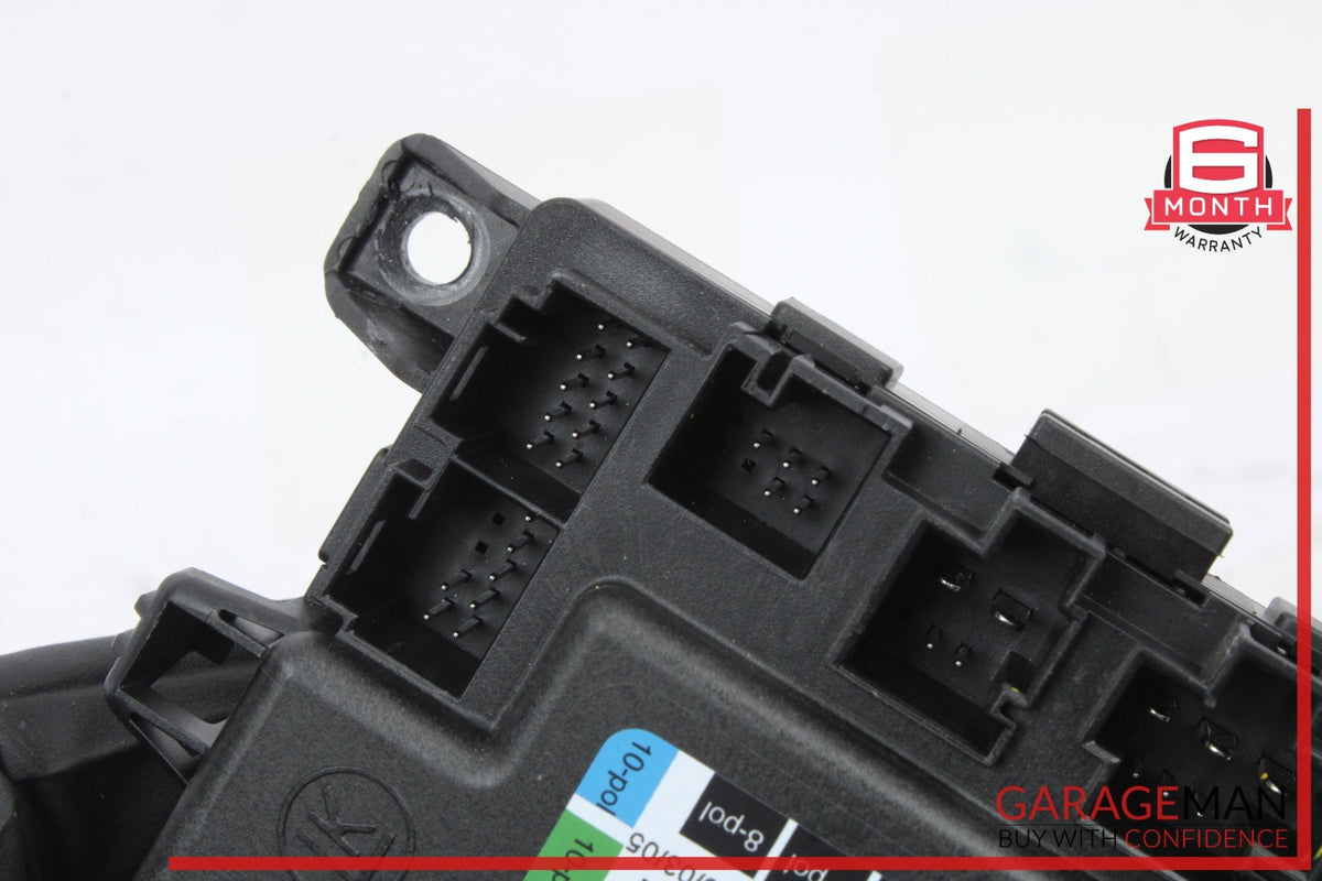 2006 Mercedes-Benz ML500 M-Class W164 SUV Left Front Door Control Module 1648206526 OEM