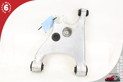 2012-2020 Tesla Model S Rear Left or Right Side Lower Control Arm 102141600A OEM