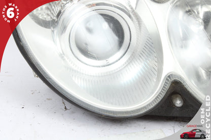 06-09 Mercedes-Benz CLK350 W209 Convertible Front Right Head Light Lamp Bi-Xenon 0028206026