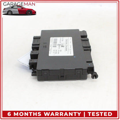 2007-2012 Mercedes X164 GL550 Third Seat Row Power Folding Control Module OEM