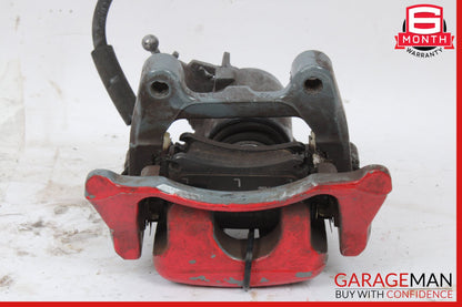 2008-2015 Audi TT 8J Rear Left and Right Side Brake Caliper Set 1K0615423N OEM