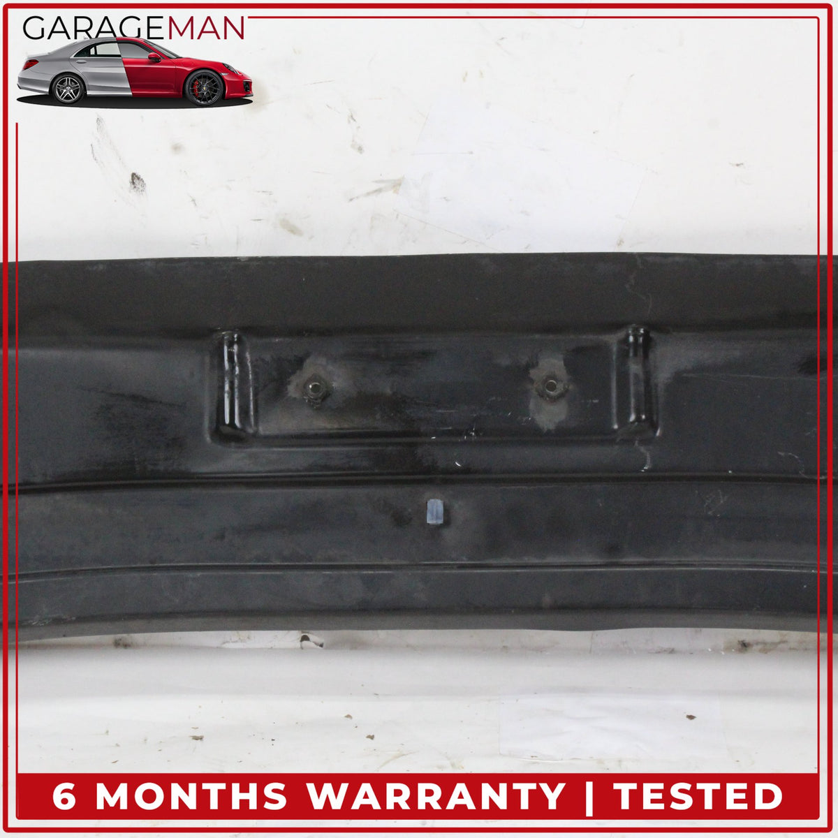 2006-2012 Mercedes X164 GL550 Front Radiator Support Tie Bar 2515840426 OEM