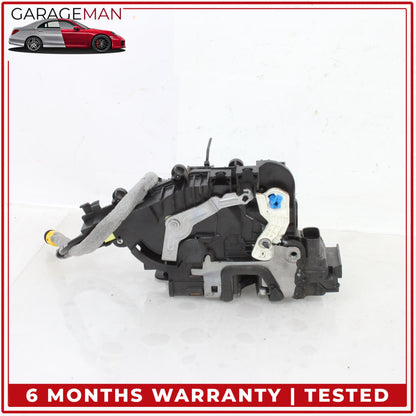 2016-2023 Mercedes X253 GLC300 Front Right Passenger Side Door Lock Actuator OEM