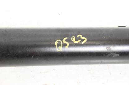 18-25 Audi Q5 AWD Rear Drive Shaft Propeller 80A521101A OEM