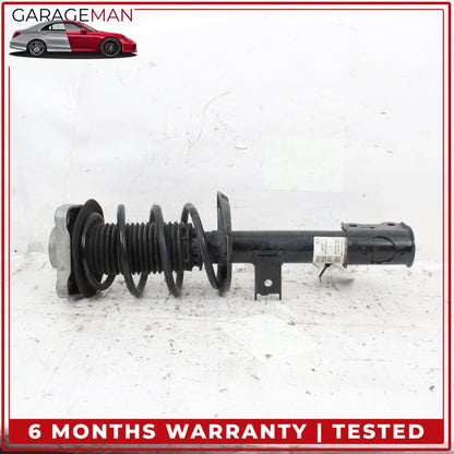 2015-2020 Mercedes X156 GLA250 Front Left and Right Shock Strut Absorber Set OEM