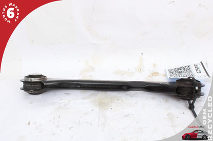 2015-2024 Porsche Macan 95B Rear Left or Right Side Tie Rod Control Arm OEM