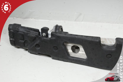 2011-2016 BMW 528i F10 Front Bumper Reinforcement Impact Crash Bar 7200706 OEM