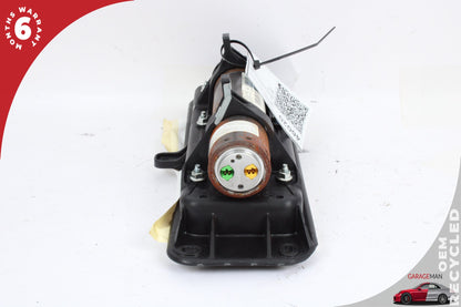 2006-2011 Mercedes W219 CLS550 Front Right Side Dash Airbag 2198600202 OEM