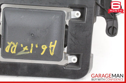 2012-2018 Audi A6 A7 Rear Left Side Lane Assist Blind Spot Radar Sensor OEM