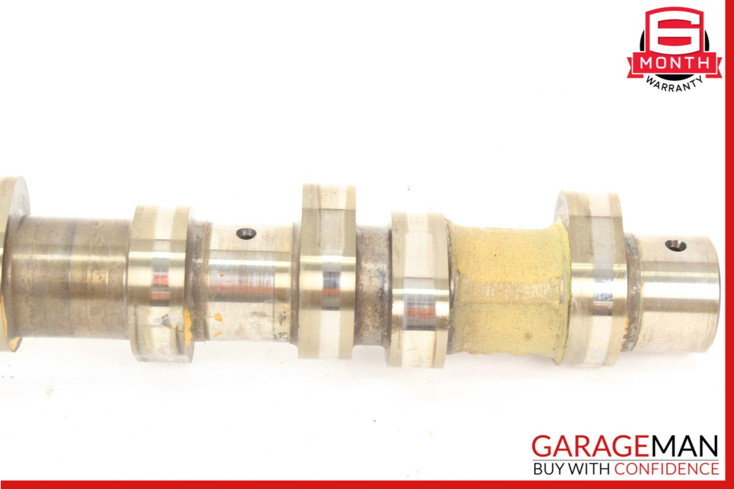 00-06 Mercedes-Benz S500 W220 Right Side Intake Camshaft 1130520001 Genuine